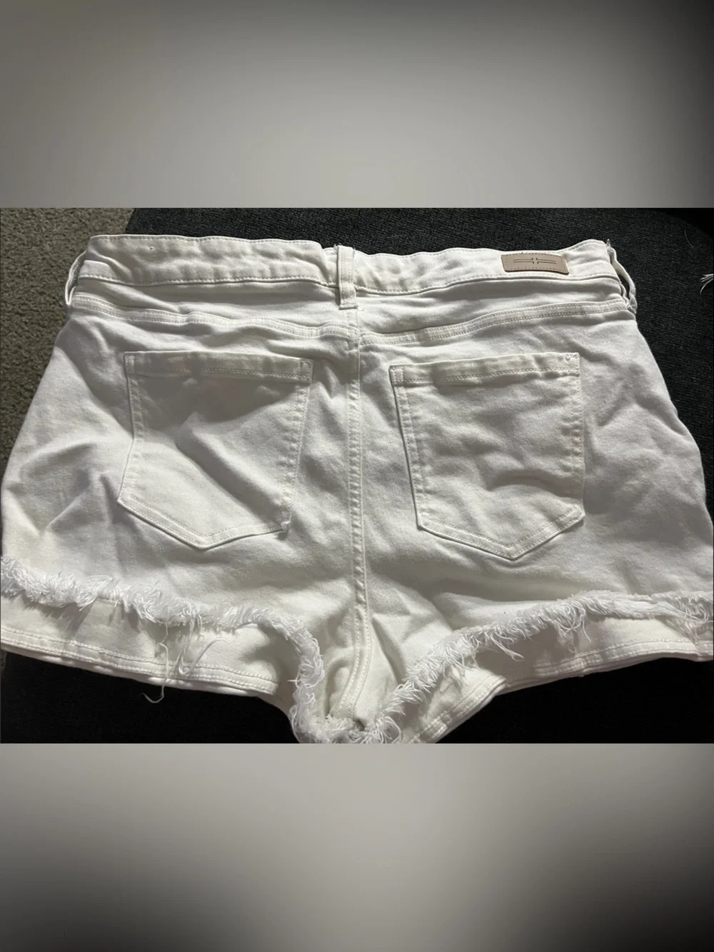 Liverpool brand denim